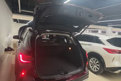 Infiniti QX50 2020, 132200 км, за 13439 USD - фото 22