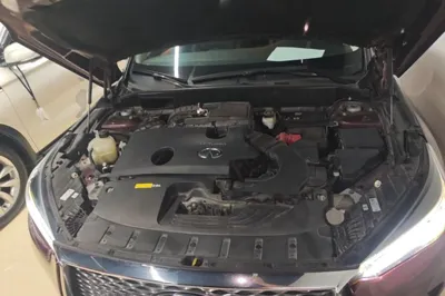 Infiniti QX50 2020, 132200 км, за 13439 USD - фото 24