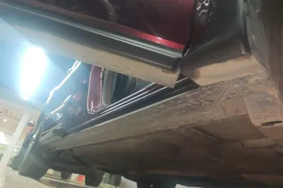 Infiniti QX50 2020, 132200 км, за 13439 USD - фото 26
