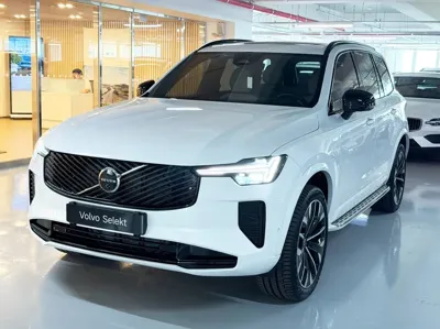 Volvo XC90 · 2025 год