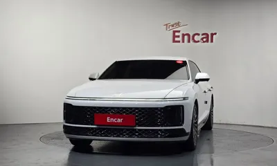 Hyundai Grandeur 2023, 50864 км, за 26188.94 USD