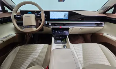 Hyundai Grandeur 2023, 50864 км, за 26188.94 USD - фото 7