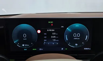 Hyundai Grandeur 2023, 50864 км, за 26188.94 USD - фото 8