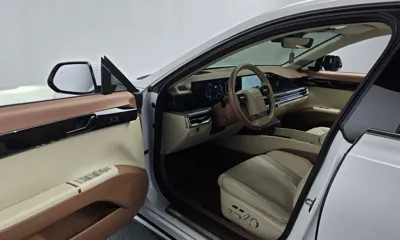 Hyundai Grandeur 2023, 50864 км, за 26188.94 USD - фото 10