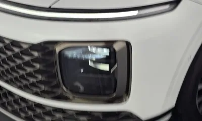 Hyundai Grandeur 2023, 50864 км, за 26188.94 USD - фото 22