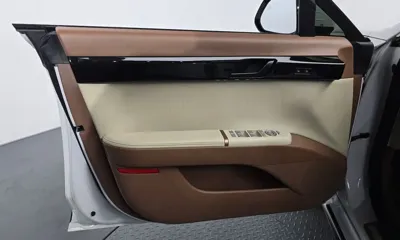 Hyundai Grandeur 2023, 50864 км, за 26188.94 USD - фото 24