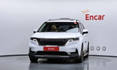Kia Canival 2023, 99477 км, за 16113.39 USD - фото 3