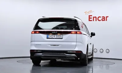 Kia Canival 2023, 99477 км, за 16113.39 USD - фото 4