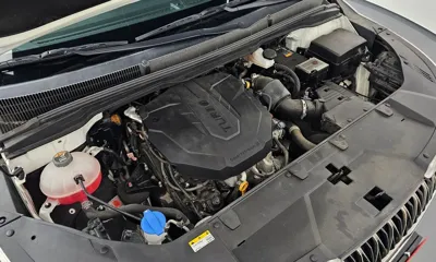 Kia Canival 2023, 99477 км, за 16113.39 USD - фото 6