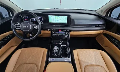 Kia Canival 2023, 99477 км, за 16113.39 USD - фото 7