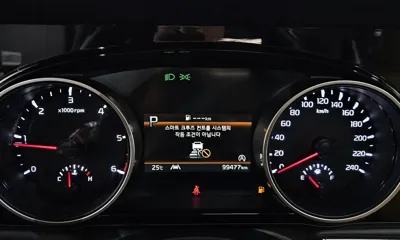 Kia Canival 2023, 99477 км, за 16113.39 USD - фото 8