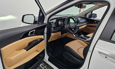 Kia Canival 2023, 99477 км, за 16113.39 USD - фото 10