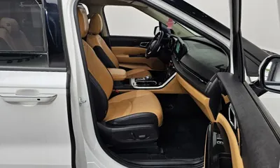 Kia Canival 2023, 99477 км, за 16113.39 USD - фото 26