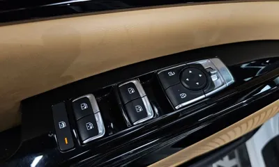 Kia Canival 2023, 99477 км, за 16113.39 USD - фото 40