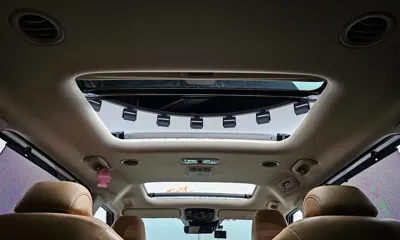 Kia Canival 2023, 99477 км, за 16113.39 USD - фото 41