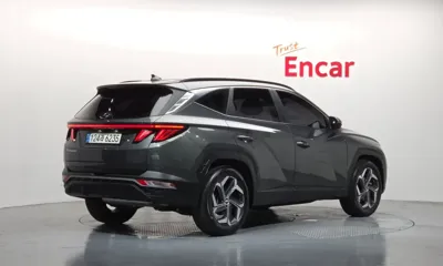 Hyundai Tucson 2023, 30258 км, за 16279.38 USD