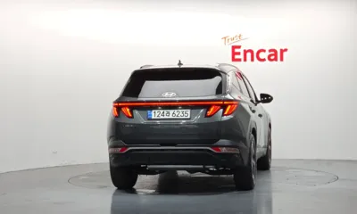Hyundai Tucson 2023, 30258 км, за 16279.38 USD