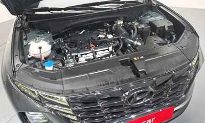 Hyundai Tucson 2023, 30258 км, за 16279.38 USD - фото 6