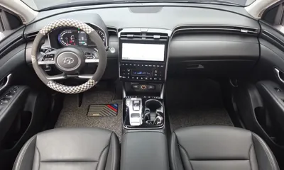Hyundai Tucson 2023, 30258 км, за 16279.38 USD - фото 7