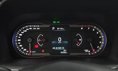 Hyundai Tucson 2023, 30258 км, за 16279.38 USD - фото 8
