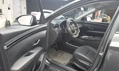 Hyundai Tucson 2023, 30258 км, за 16279.38 USD - фото 10