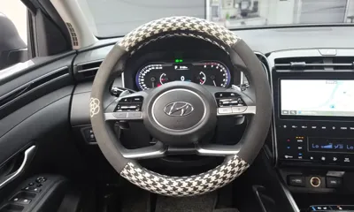 Hyundai Tucson 2023, 30258 км, за 16279.38 USD - фото 14