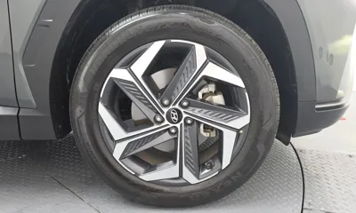 Hyundai Tucson 2023, 30258 км, за 16279.38 USD - фото 21