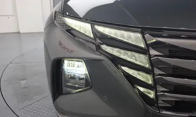 Hyundai Tucson 2023, 30258 км, за 16279.38 USD - фото 22