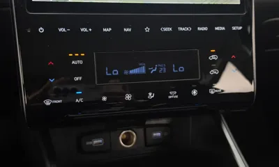 Hyundai Tucson 2023, 30258 км, за 16279.38 USD - фото 28