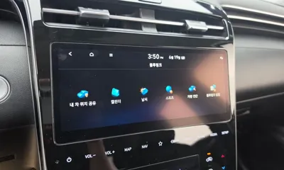 Hyundai Tucson 2023, 30258 км, за 16279.38 USD - фото 30
