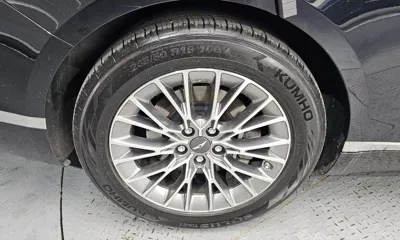 Genesis G80 2021, 109589 км, за 17060.52 USD