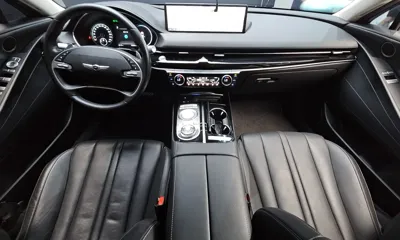Genesis G80 2021, 109589 км, за 17060.52 USD - фото 7