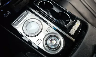 Genesis G80 2021, 109589 км, за 17060.52 USD - фото 9