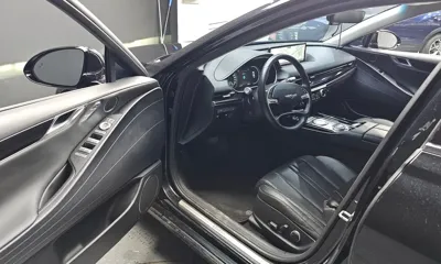 Genesis G80 2021, 109589 км, за 17060.52 USD - фото 10