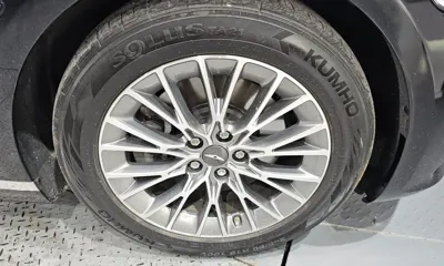 Genesis G80 2021, 109589 км, за 17060.52 USD - фото 21