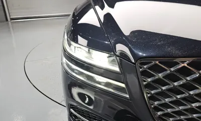 Genesis G80 2021, 109589 км, за 17060.52 USD - фото 22