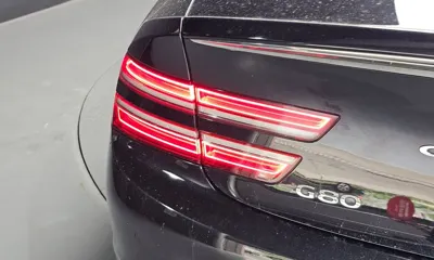 Genesis G80 2021, 109589 км, за 17060.52 USD - фото 23