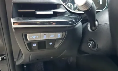 Genesis G80 2021, 109589 км, за 17060.52 USD - фото 29