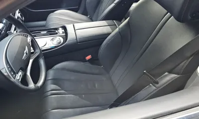 Genesis G80 2021, 109589 км, за 17060.52 USD - фото 32