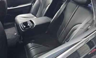 Genesis G80 2021, 109589 км, за 17060.52 USD - фото 34