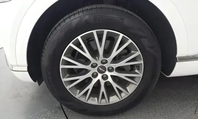 Genesis GV80 2022, 64784 км, за 25330.46 USD