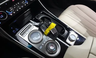 Genesis GV80 2022, 64784 км, за 25330.46 USD - фото 9