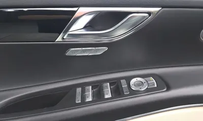 Genesis GV80 2022, 64784 км, за 25330.46 USD - фото 27