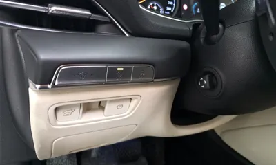Genesis GV80 2022, 64784 км, за 25330.46 USD - фото 29
