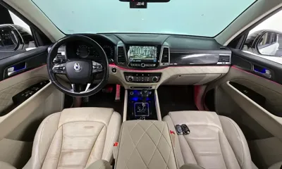 KG_Mobility_Ssangyong Rexton 2020, 100626 км, за 14171.48 USD - фото 7
