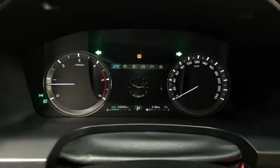 KG_Mobility_Ssangyong Rexton 2020, 100626 км, за 14171.48 USD - фото 8