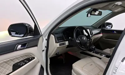 KG_Mobility_Ssangyong Rexton 2020, 100626 км, за 14171.48 USD - фото 10