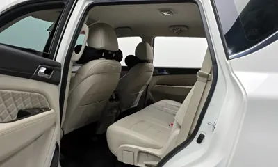 KG_Mobility_Ssangyong Rexton 2020, 100626 км, за 14171.48 USD - фото 11