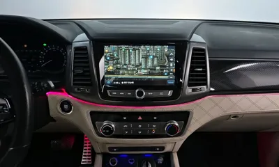 KG_Mobility_Ssangyong Rexton 2020, 100626 км, за 14171.48 USD - фото 14