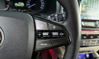 KG_Mobility_Ssangyong Rexton 2020, 100626 км, за 14171.48 USD - фото 16
